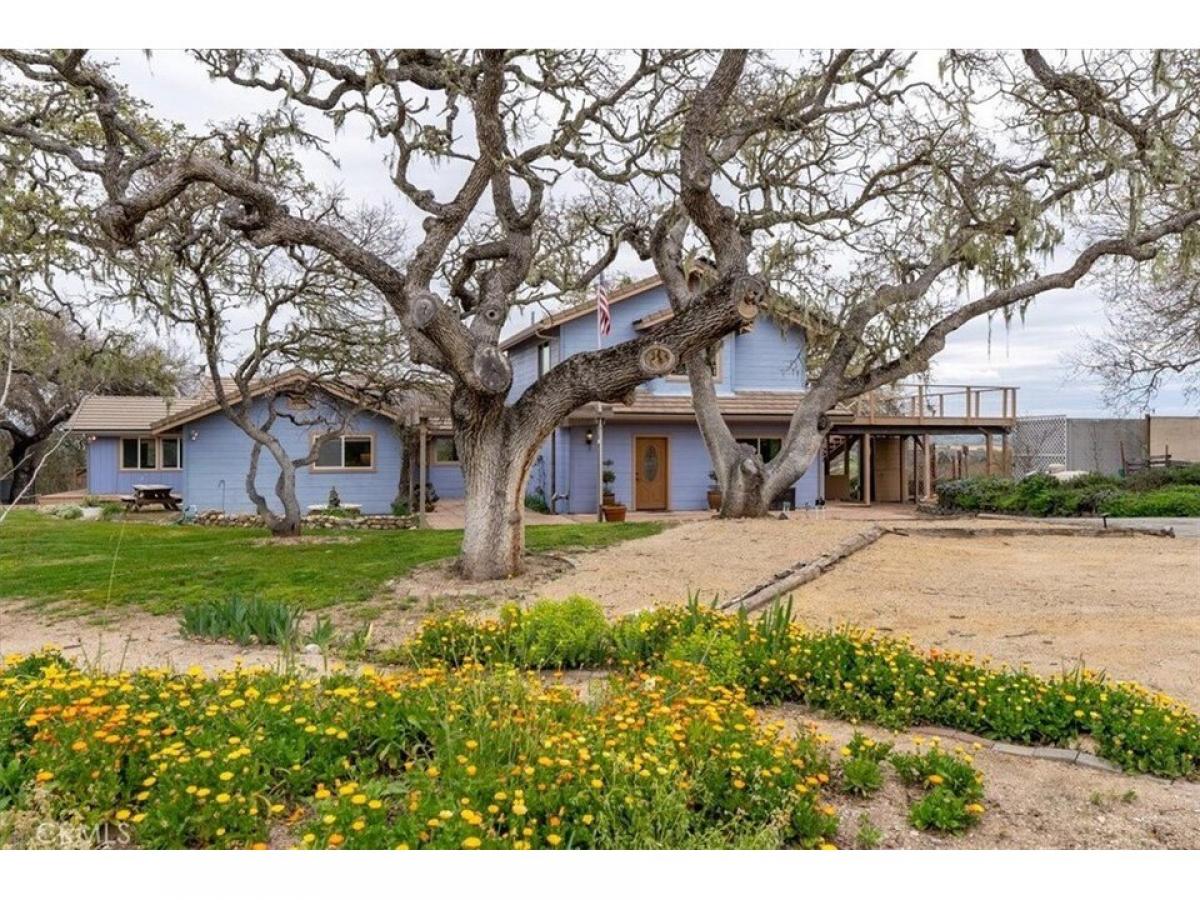 Picture of Home For Sale in Templeton, California, United States