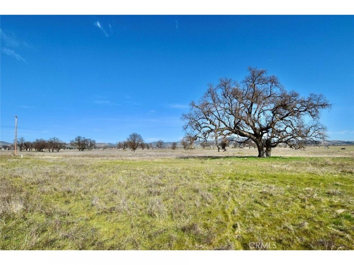 Picture of Residential Land For Sale in Lockwood, California, United States