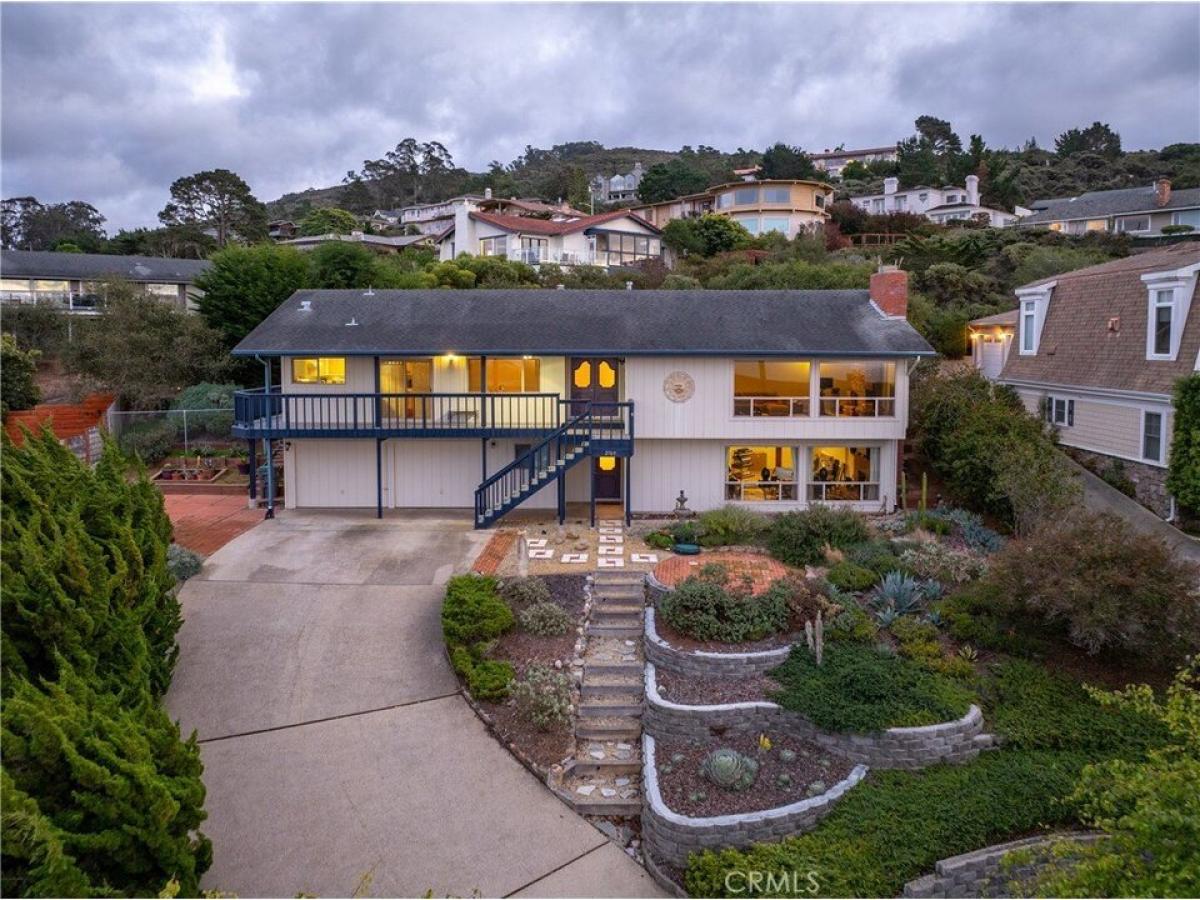 Picture of Home For Sale in Los Osos, California, United States