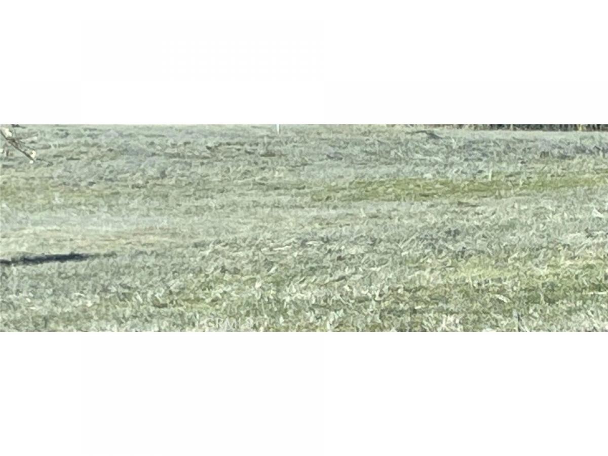 Picture of Residential Land For Sale in Santa Margarita, California, United States