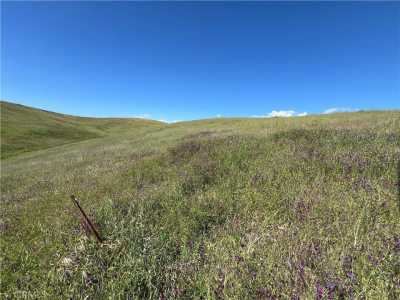 Residential Land For Sale in Paso Robles, California