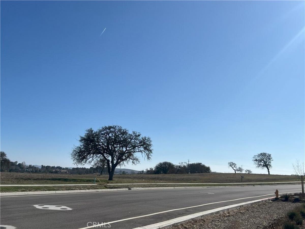 Picture of Residential Land For Sale in Paso Robles, California, United States