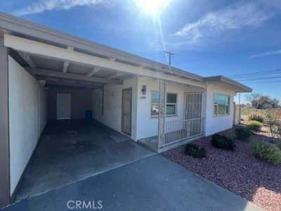 Home For Rent in Mentone, California