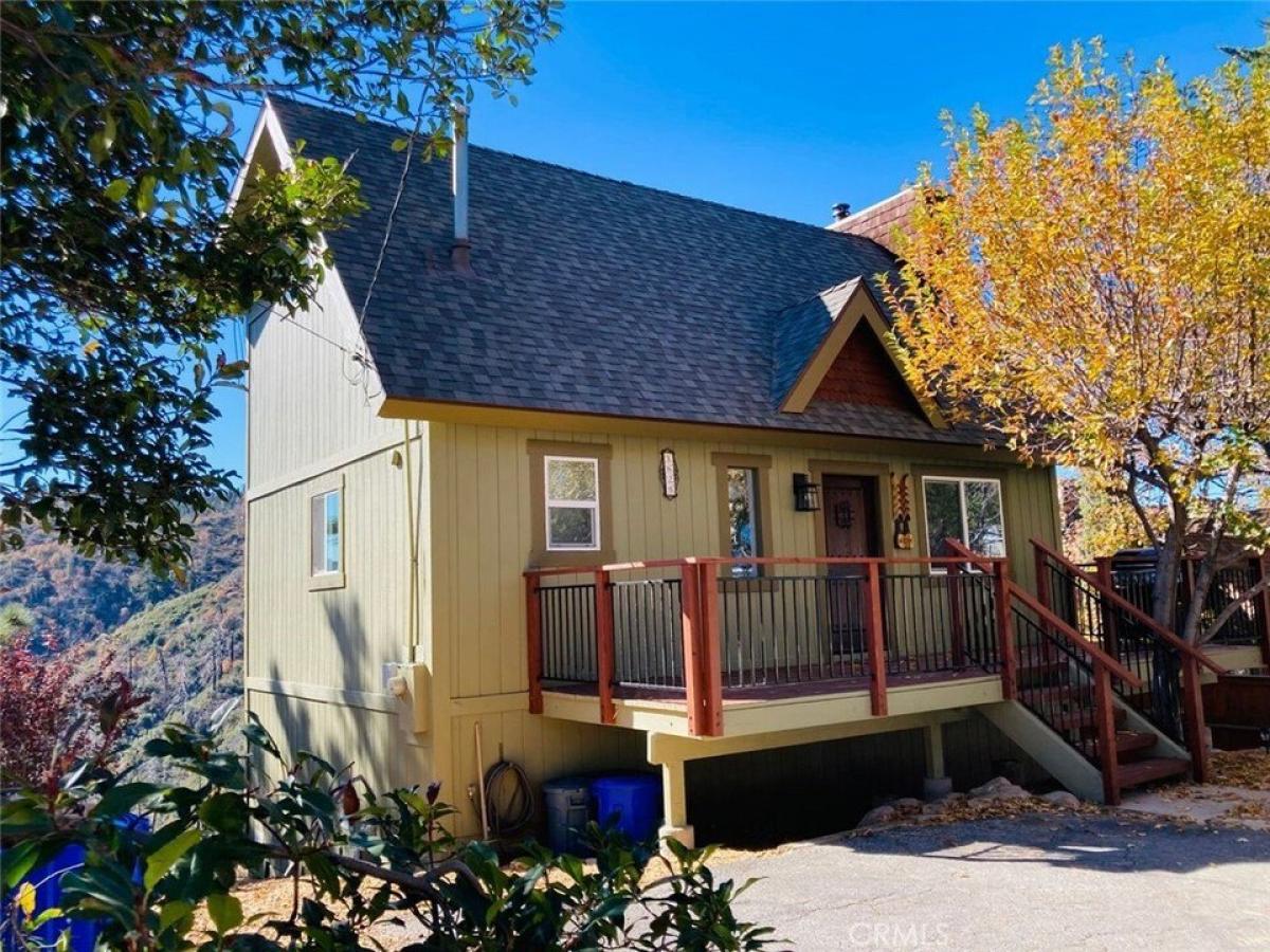 Picture of Home For Rent in Lake Arrowhead, California, United States