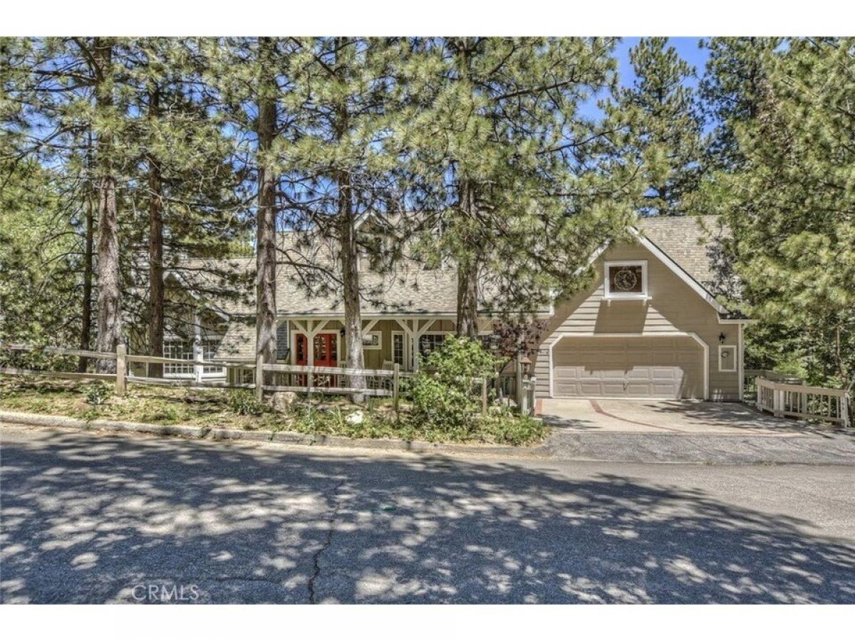 Picture of Home For Rent in Lake Arrowhead, California, United States