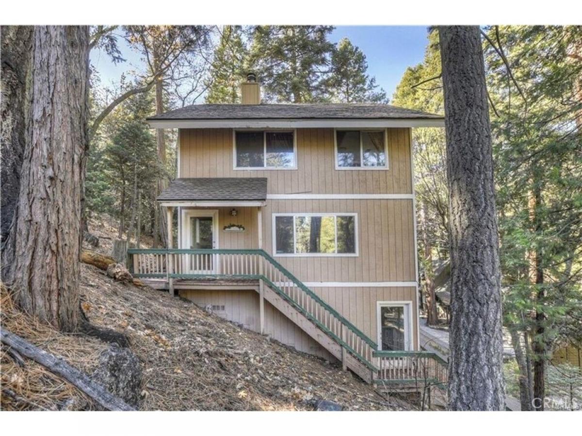 Picture of Home For Rent in Lake Arrowhead, California, United States