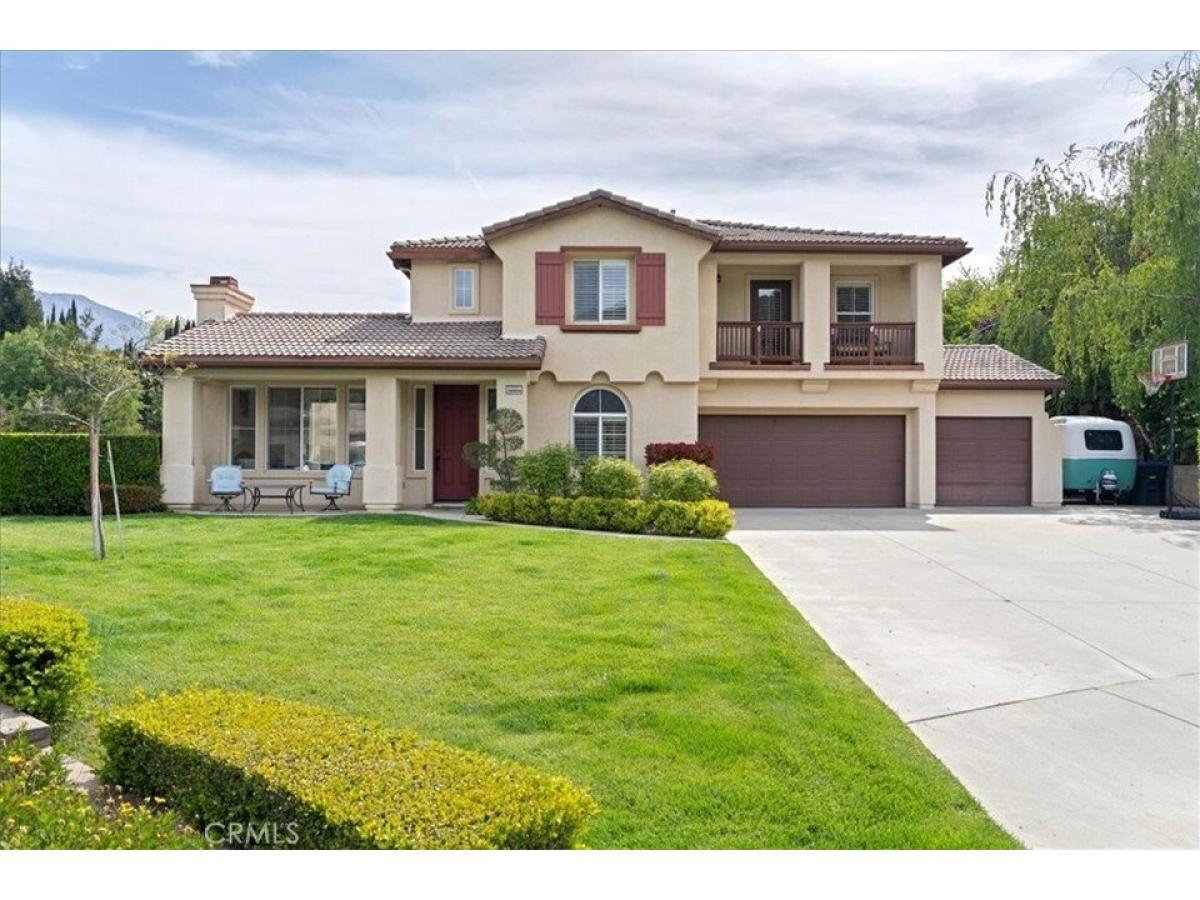 Picture of Home For Sale in Yucaipa, California, United States