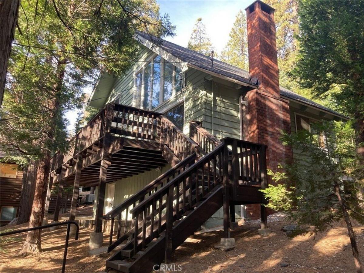 Picture of Home For Rent in Lake Arrowhead, California, United States