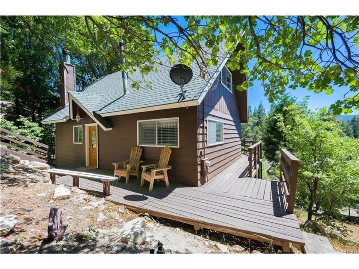 Picture of Home For Rent in Lake Arrowhead, California, United States