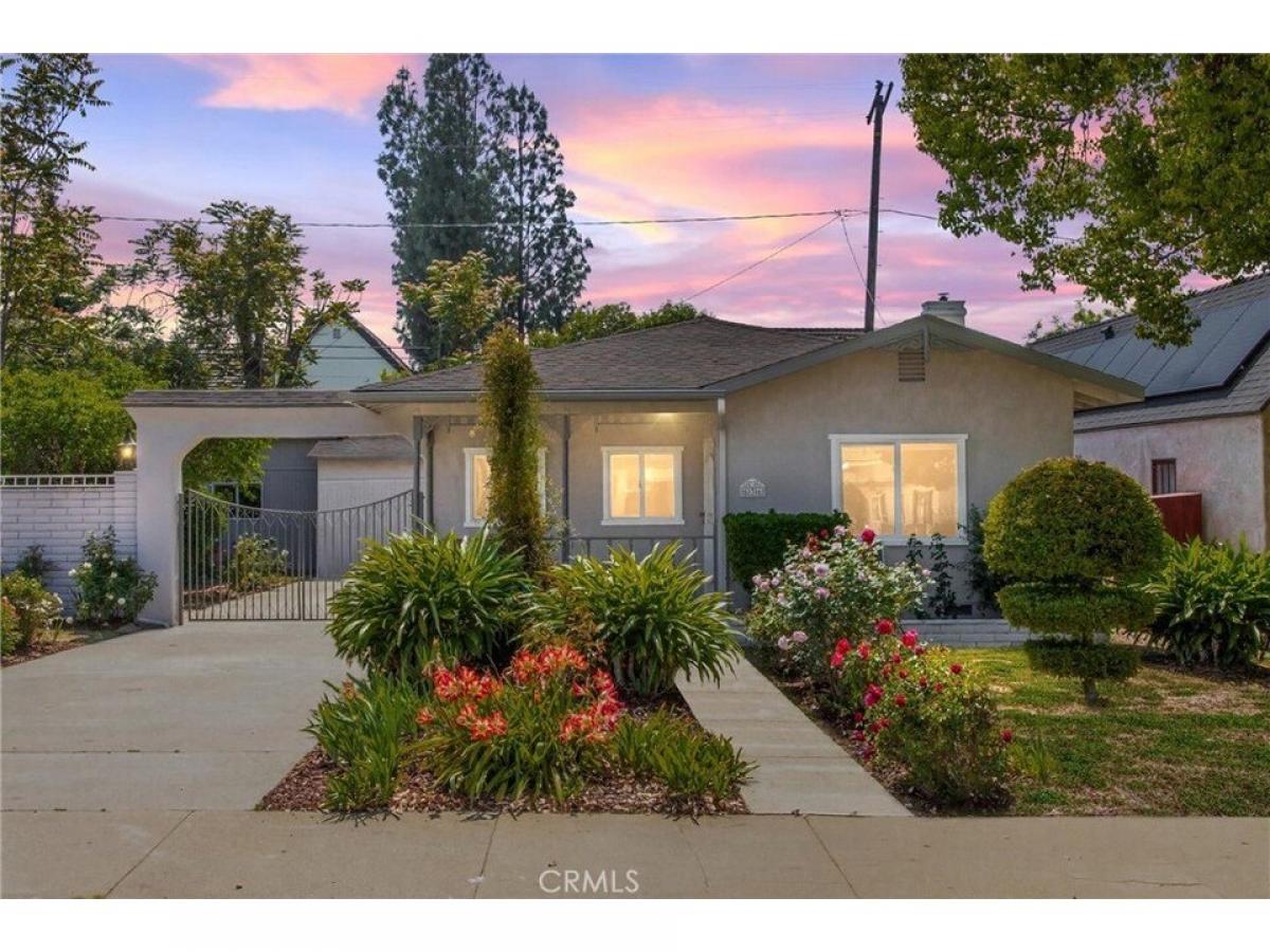 Picture of Home For Sale in Redlands, California, United States