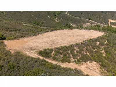 Residential Land For Sale in Murrieta, California