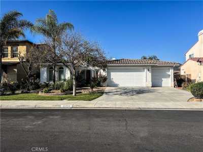 Home For Sale in Wildomar, California