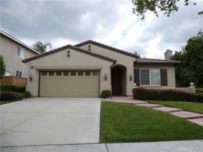 Home For Rent in Redlands, California