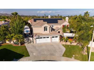 Home For Sale in Murrieta, California