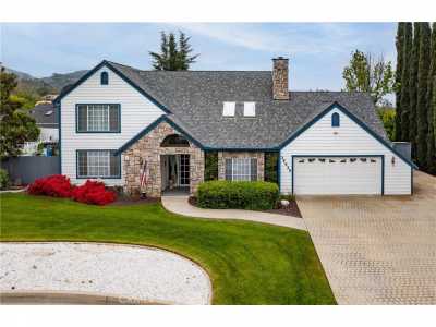 Home For Sale in Yucaipa, California