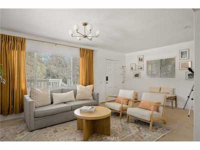 Home For Sale in Crestline, California