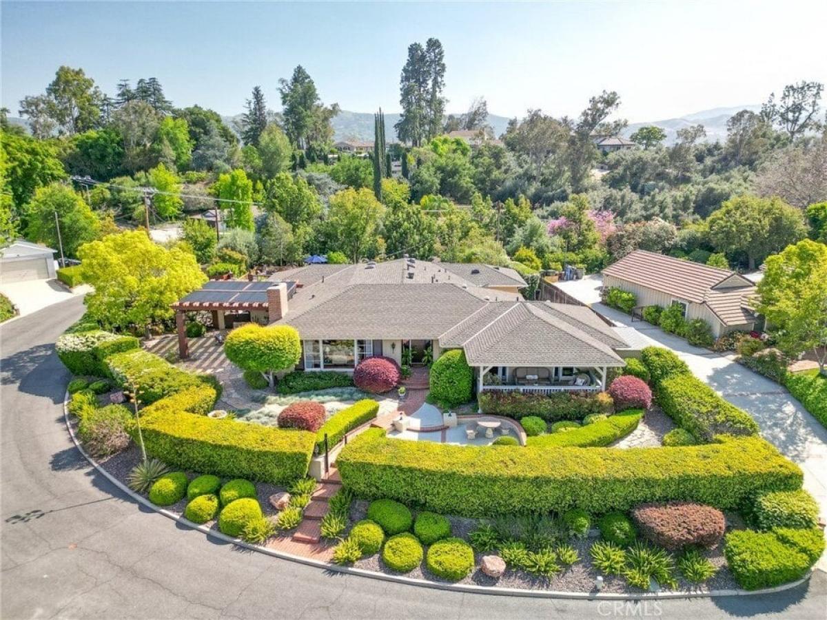 Picture of Home For Sale in Redlands, California, United States
