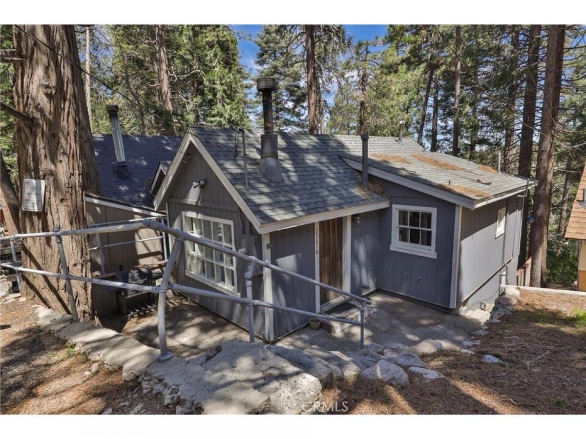 Picture of Home For Sale in Twin Peaks, California, United States