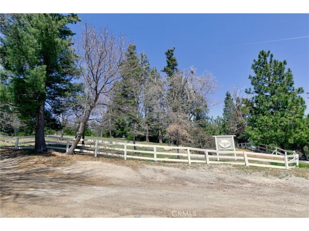 Picture of Residential Land For Sale in Twin Peaks, California, United States