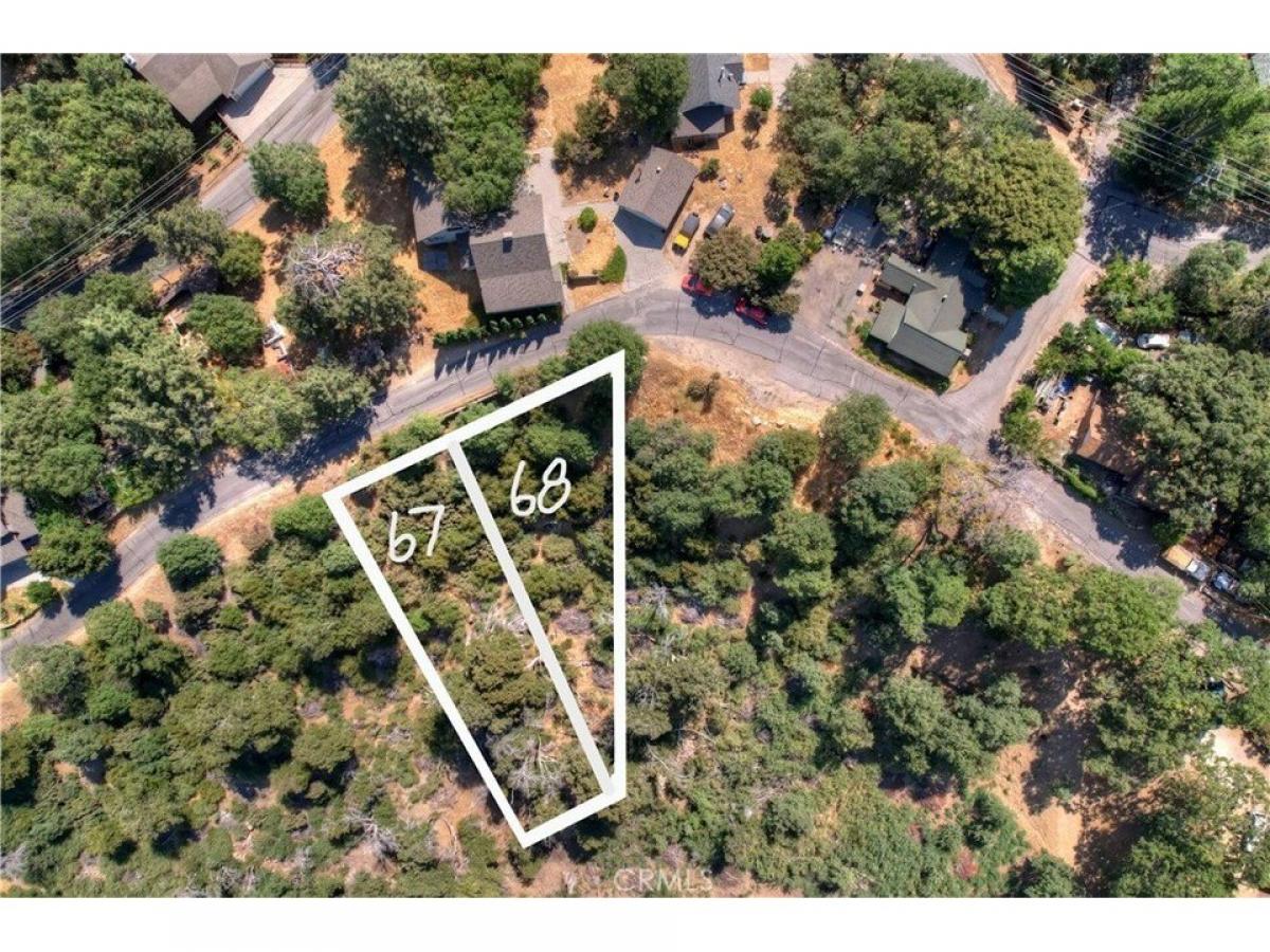 Picture of Residential Land For Sale in Lake Arrowhead, California, United States
