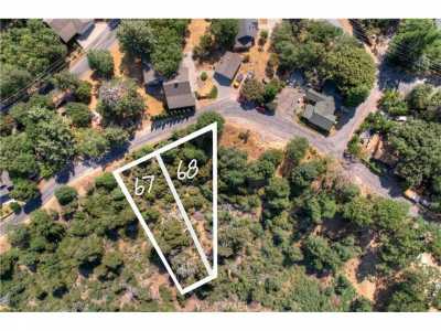 Residential Land For Sale in Lake Arrowhead, California