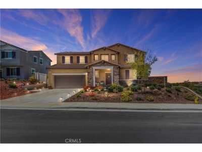 Home For Sale in Beaumont, California