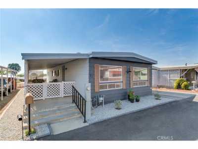 Home For Sale in Calimesa, California