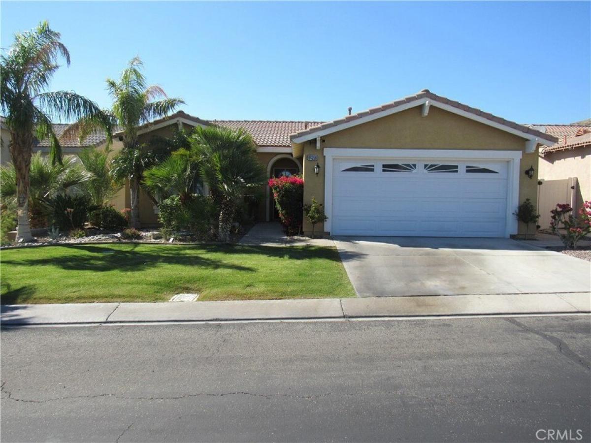 Picture of Home For Sale in Desert Hot Springs, California, United States