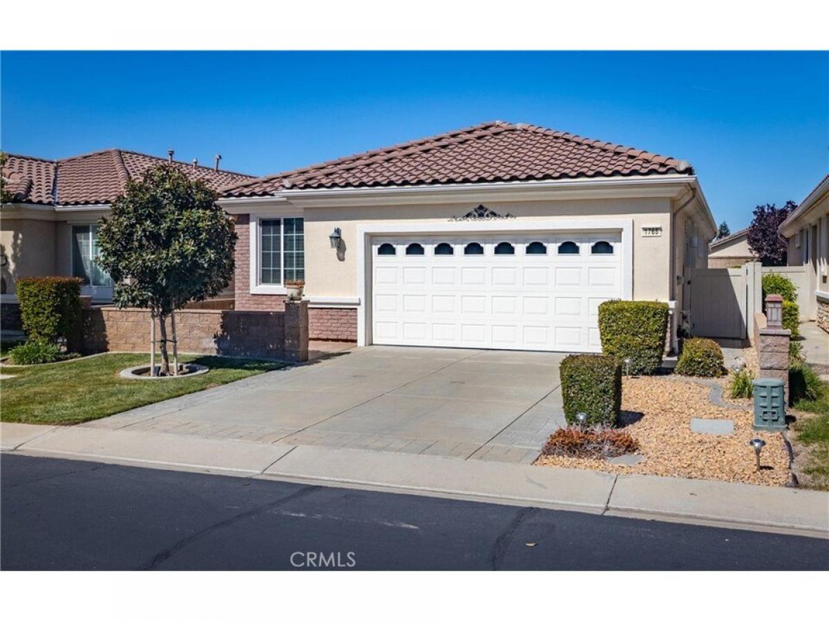 Picture of Home For Sale in Beaumont, California, United States