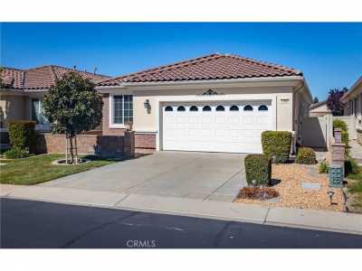 Home For Sale in Beaumont, California