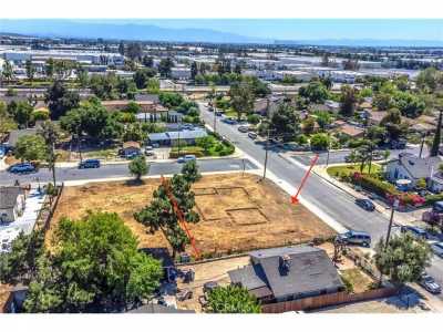Residential Land For Sale in Rancho Cucamonga, California