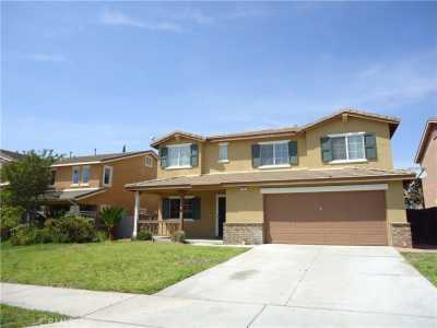 Home For Rent in Redlands, California