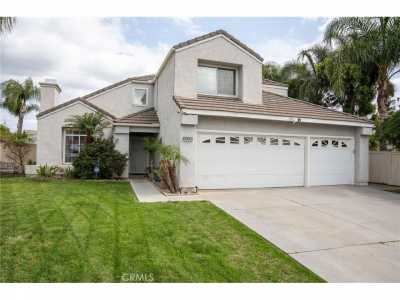 Home For Sale in Menifee, California