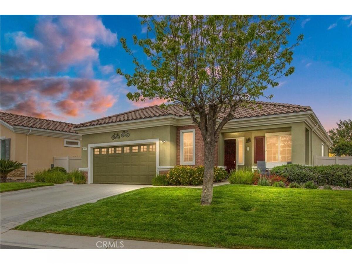 Picture of Home For Sale in Beaumont, California, United States