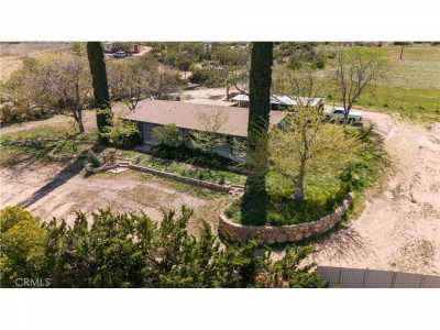 Home For Sale in Anza, California