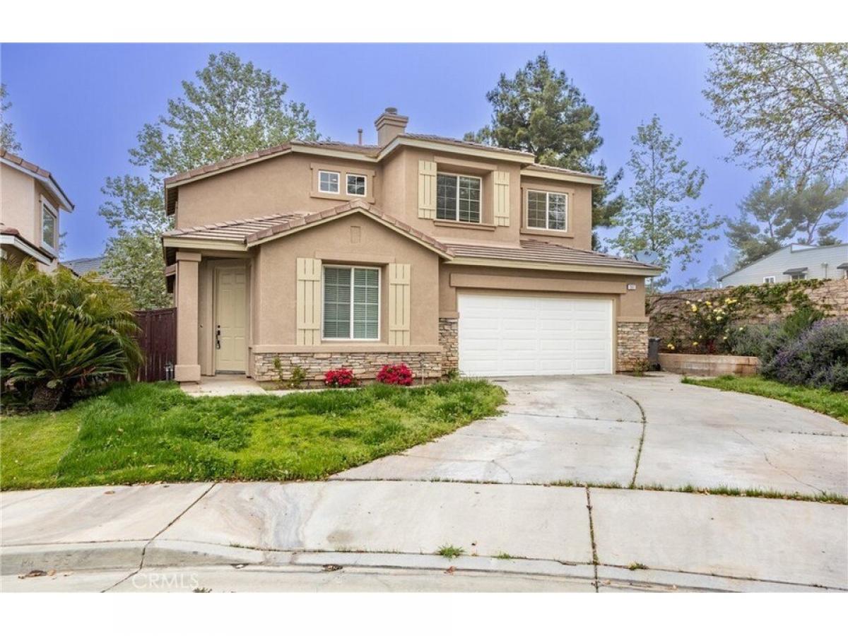 Picture of Home For Sale in Beaumont, California, United States