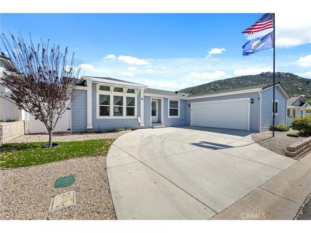 Picture of Home For Sale in Ramona, California, United States