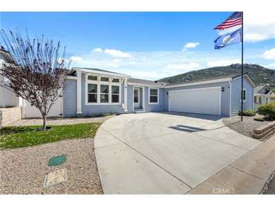 Home For Sale in Ramona, California