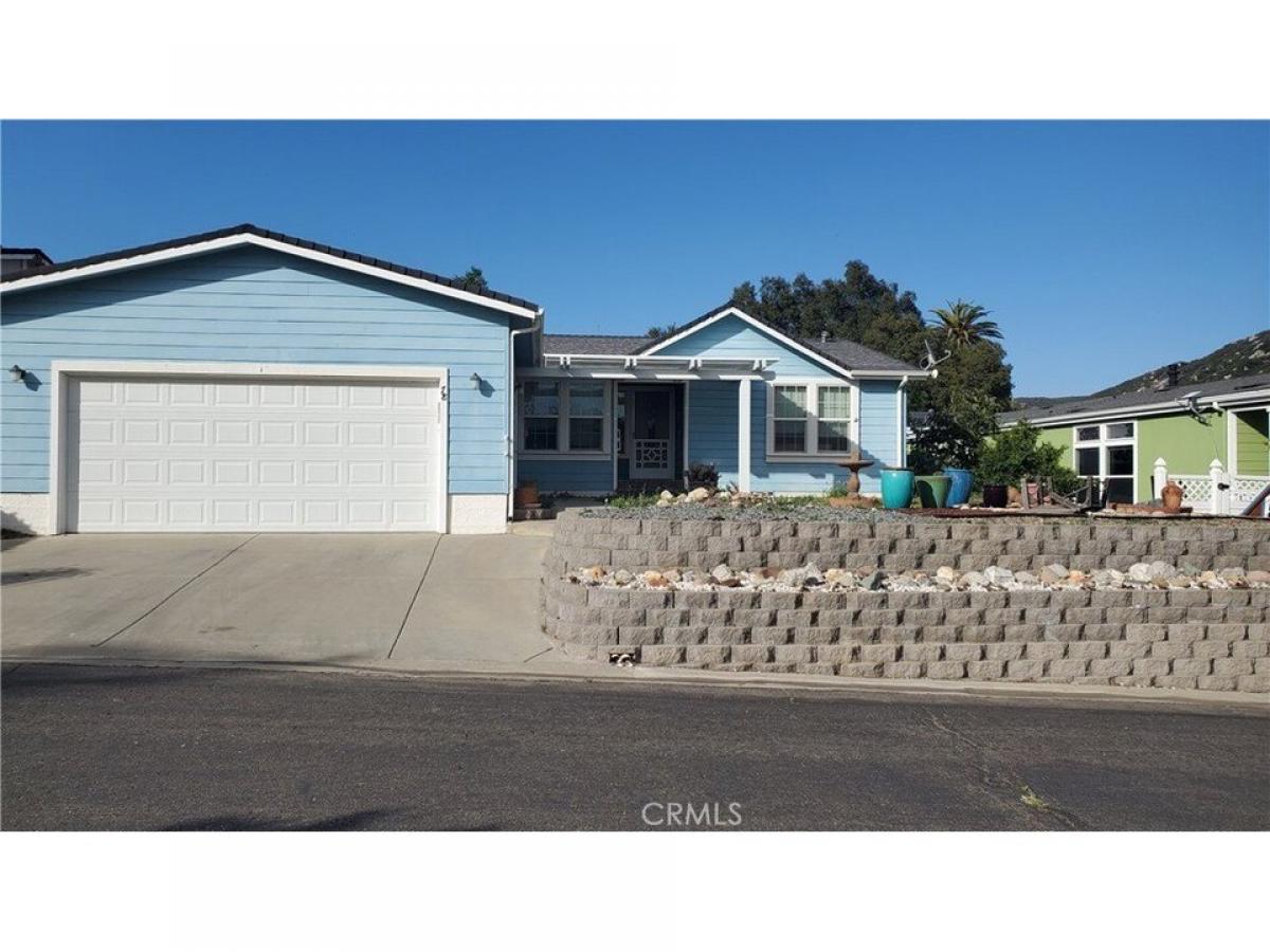 Picture of Home For Sale in Ramona, California, United States