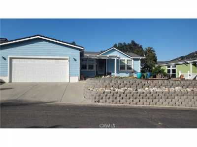 Home For Sale in Ramona, California