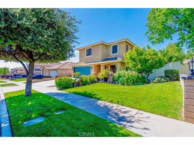Home For Sale in Beaumont, California