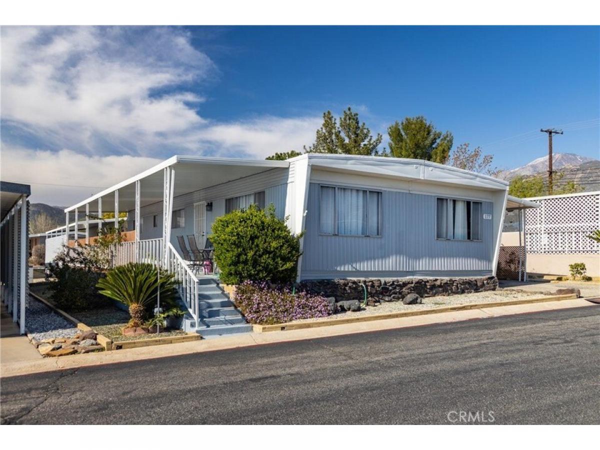 Picture of Home For Sale in Yucaipa, California, United States