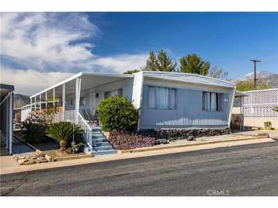 Home For Sale in Yucaipa, California
