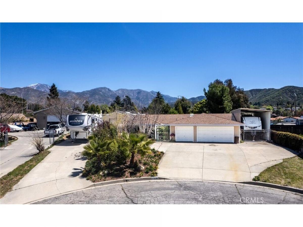 Picture of Home For Sale in Yucaipa, California, United States