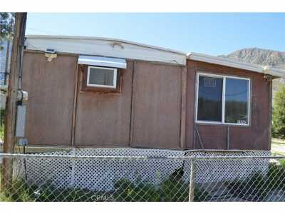 Home For Sale in Cabazon, California