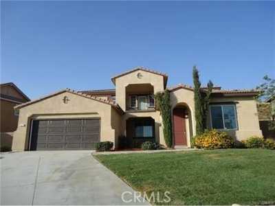 Home For Rent in San Bernardino, California