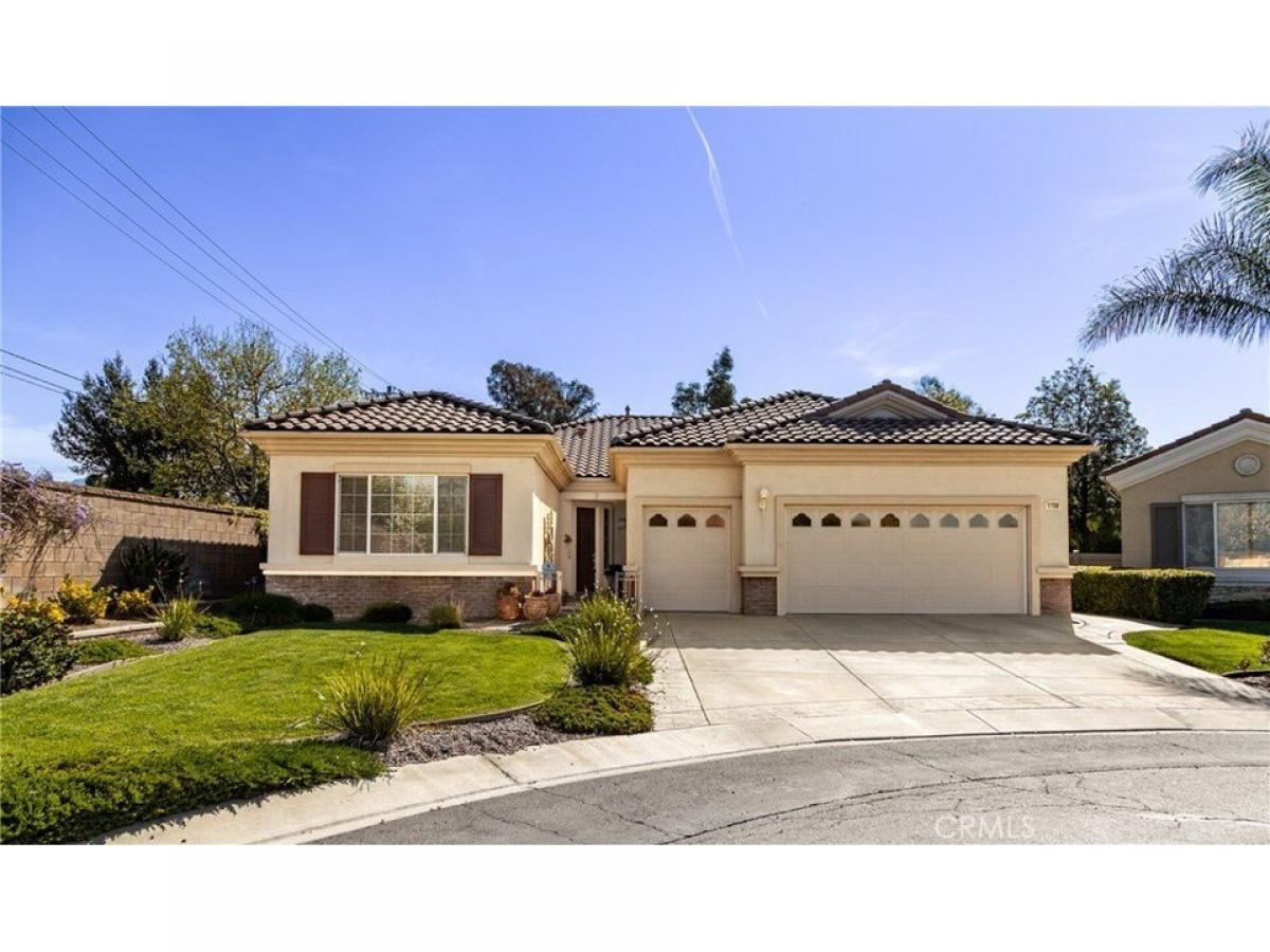 Picture of Home For Sale in Beaumont, California, United States