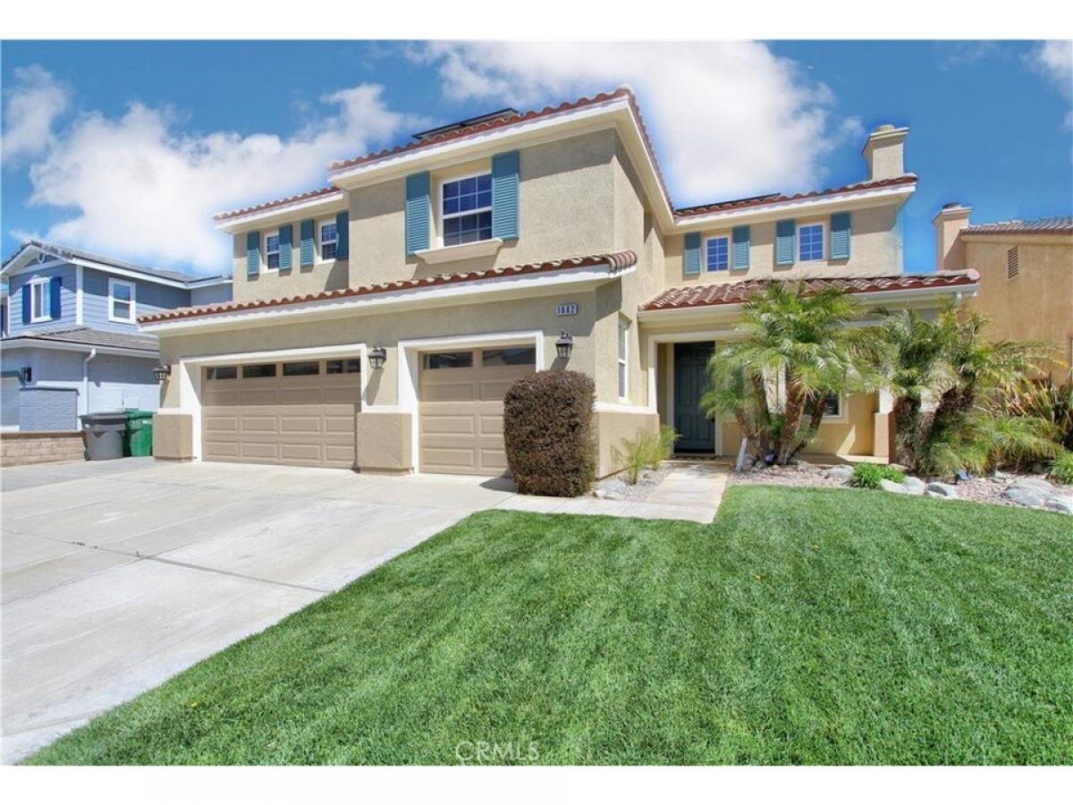 Picture of Home For Sale in Beaumont, California, United States