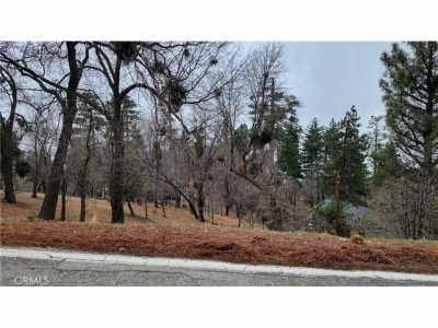 Residential Land For Sale in Running Springs, California