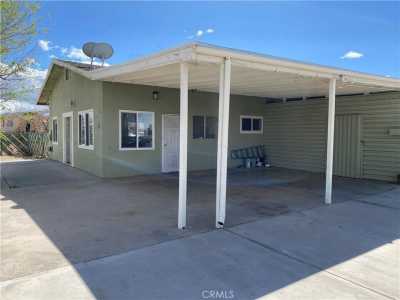 Home For Sale in Victorville, California